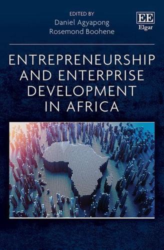 Entrepreneurship and Enterprise Development in Africa