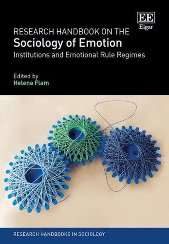 Research Handbook on the Sociology of Emotion