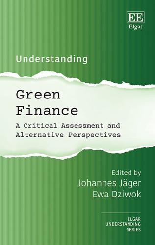 Understanding Green Finance