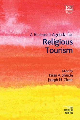 A Research Agenda for Religious Tourism
