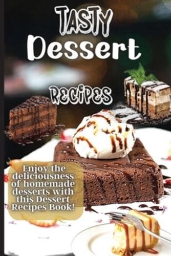 Meyer, A: Tasty Dessert Recipes