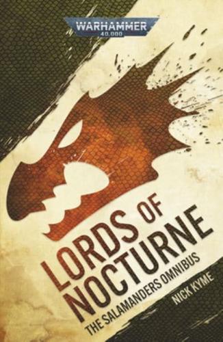 Lords of Nocturne