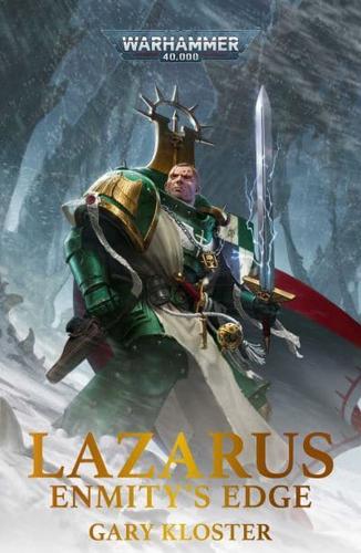 Lazarus: Enmity's Edge