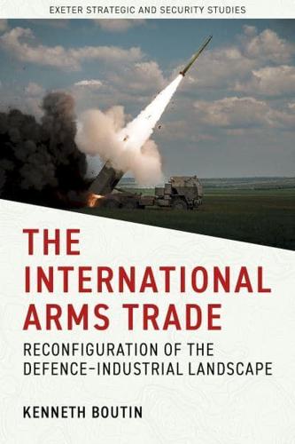 The International Arms Trade