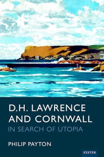 D.H Lawrence & Cornwall