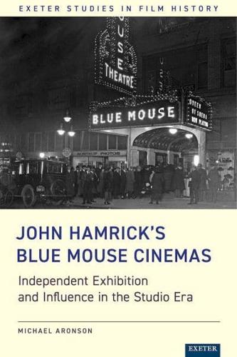 John Hamrick's Blue Mouse Cinemas
