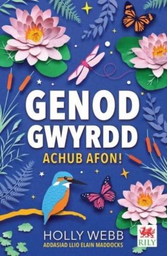 Achub Afon!