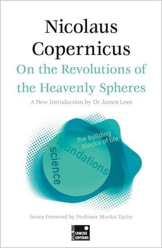 On the Revolutions of the Heavenly Spheres