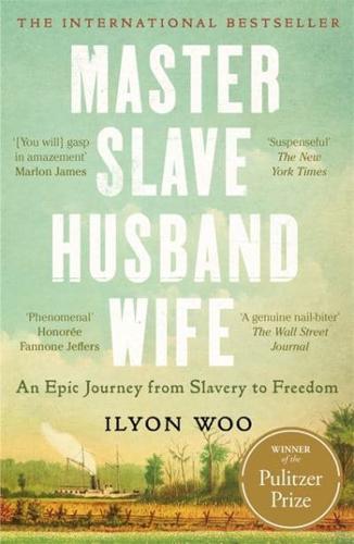 Master Slave Husband Wife