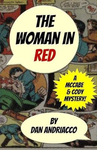 The Woman In Red (McCabe and Cody Book 12)