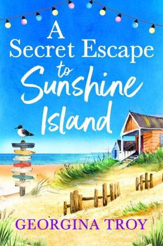 A Secret Escape to Sunshine Island