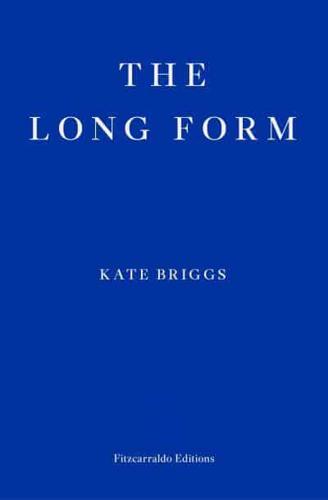 The Long Form