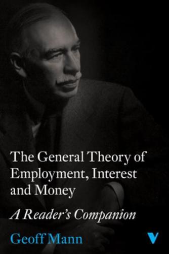 The General Theory of Employment, Interest and Money