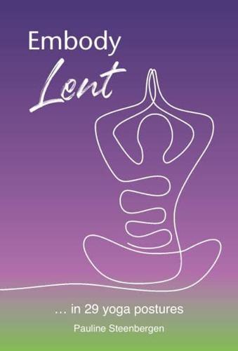 Embody Lent