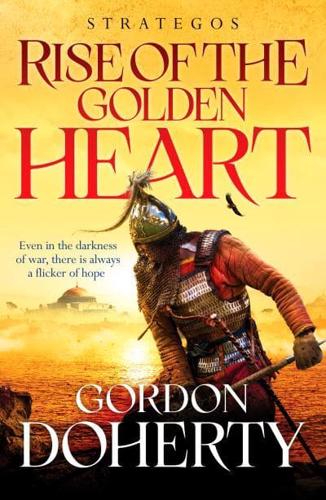 Rise of the Golden Heart