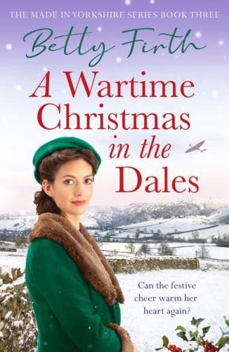 A Wartime Christmas in the Dales