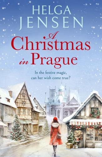 A Christmas in Prague