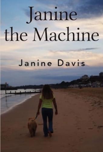 Janine The Machine