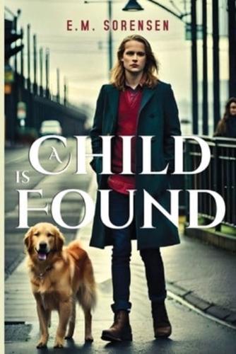 A Child Is Found