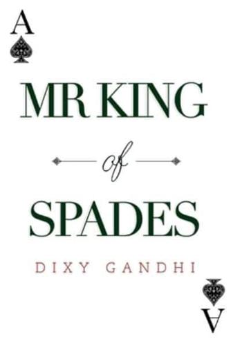Mr King of Spades