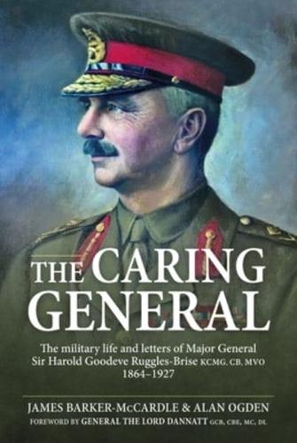 The Caring General
