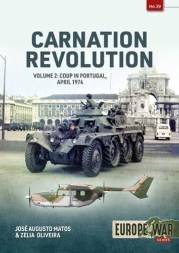 Carnation Revolution Volume 2