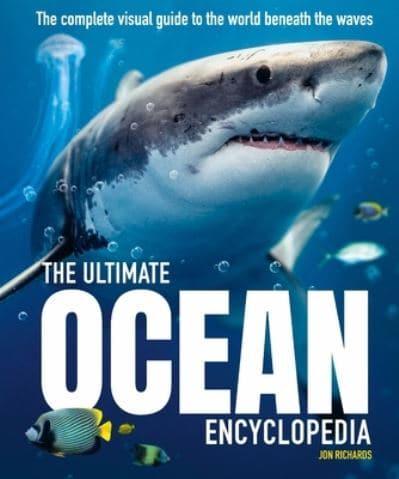 The Ultimate Ocean Encyclopedia