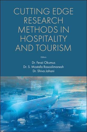 Cutting Edge Research Methods in Hospitality and Tourism