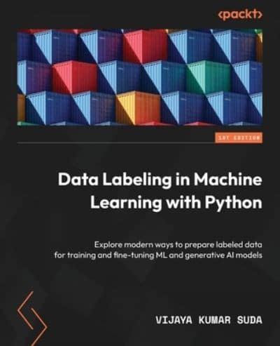 Data Labeling in Machine Learning With Python