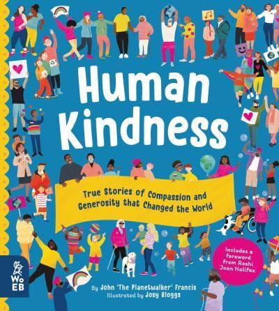 Human Kindness (eBook)