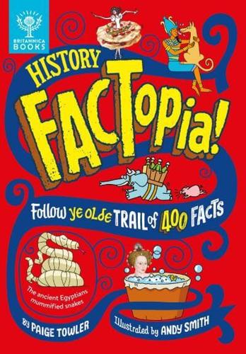 History FACTopia! (eBook)