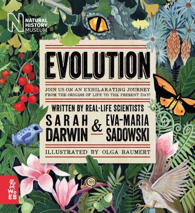 Evolution (eBook)