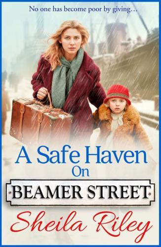 A Safe Haven on Beamer Street