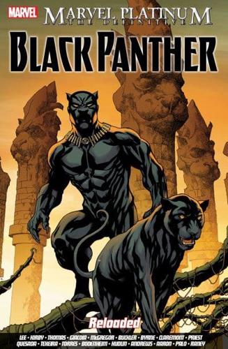 The Definitive Black Panther Reloaded