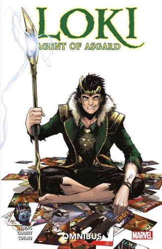 Loki Vol. 2