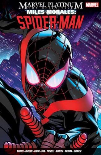 The Definitive Miles Morales - Spider-Man