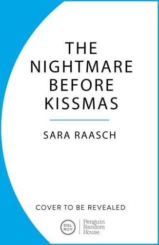The Nightmare Before Kissmas