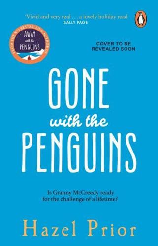 Gone With the Penguins