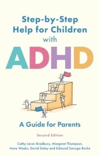 Step by Step Help for Children With ADHD