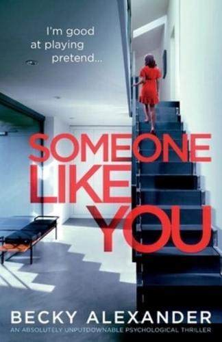 Someone Like You