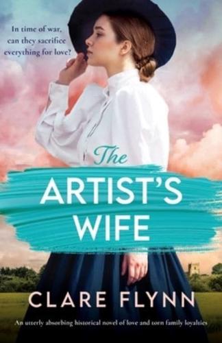 The Artist's Wife