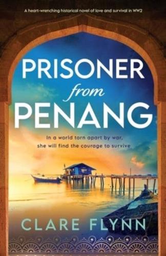 Prisoner from Penang