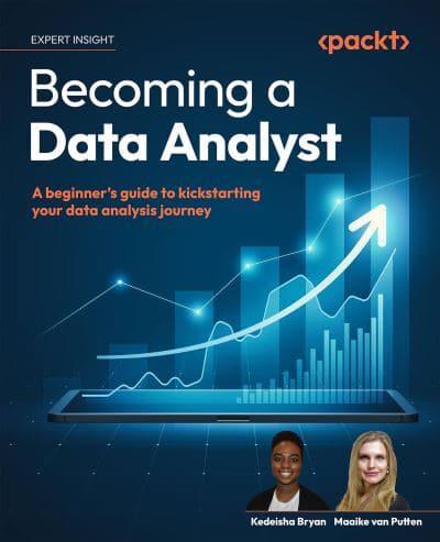 Becoming a Data Analyst