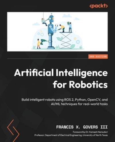 Artificial Intelligence for Robotics