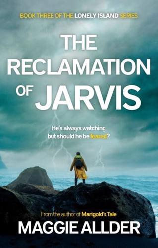 The Reclamation of Jarvis