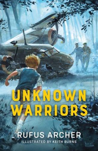 Unknown Warriors