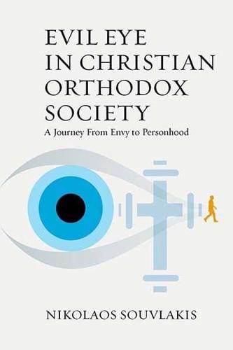 Evil Eye in Christian Orthodox Society