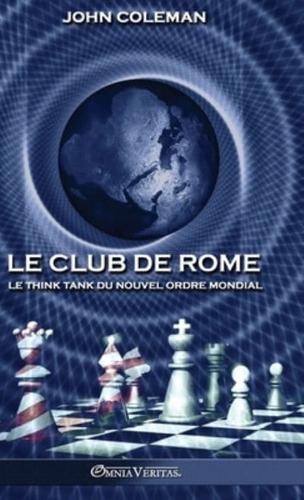 Le Club De Rome