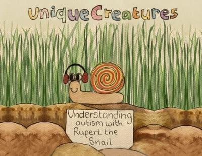 Understanding Autism With Rupert the Snail