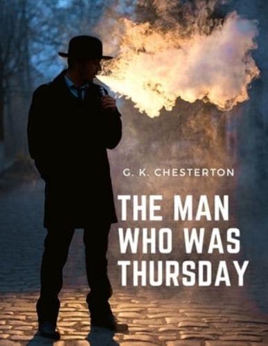 The Man Who Was Thursday